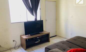 Imagem: Apartamento à venda 2 Quartos, 1 Vaga