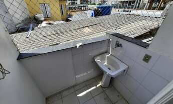 Imagem 4: Apartamento para aluguel possui 60 metros quadrados com 1 quarto em Jardim Paulista - São