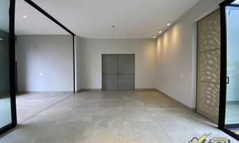 Imagem 7: Casa em Condomínio para Venda em Presidente Prudente, Village Damha, 3 dormitórios, 3 suít