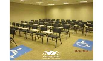 Imagem 6: LAJE CORPORATIVA EM PINHEIROS - 530 M² - LOCAÇÃO SOB CONSULTA