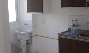 Imagem 3: Apartamento à venda, 44 m² por R$ 212.000,00 - Condomínio Reserva João Aranha - Paulínia/S