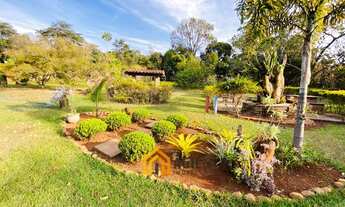 Imagem 4: Sítio à venda, 3 quartos, 5 vagas, por R$ 549.500 - Residencial Ouro Verde - Igarapé/MG