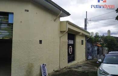 Imagem 6: Salão comercial independente de 48m2