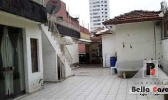 Imagem 2: Casa Terrea Parque da Mooca com 10 de frente por 44 de fundos