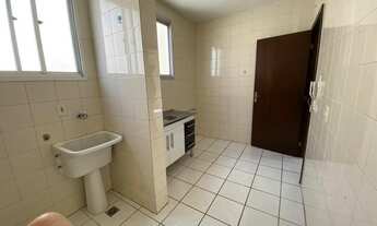 Imagem 6: Apartamento para Venda e Locação- Residencial Esplanada