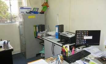 Imagem 7: Loja para alugar, 23 m² por R$ 2.500,00/mês - Santa Cecília - São Paulo/SP