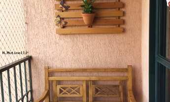 Imagem 3: Apartamento para Venda em Ribeirão Preto, Vila Amélia, 2 dormitórios, 2 banheiros, 1 vaga