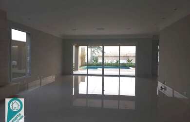 Imagem: Casa com 4 dormitórios à venda, 525 m²