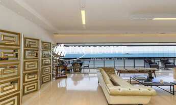 Imagem 6: Rio de Janeiro - Apartamento Padrão - São Conrado