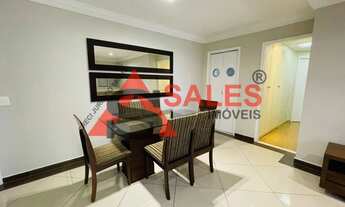 Imagem 5: Apartamento à venda, R$ 549.000, 71 metros úteis, 2 dormitórios, 1 suíte, 2 vagas, Rua Tap