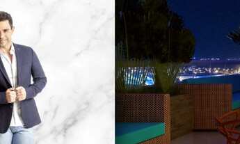 Imagem 6: Apartamento para venda com 81 metros quadrados com 2 quartos em Aviação - Praia Grande - S