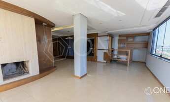 Imagem 4: PORTO ALEGRE - Cobertura - Jardim Planalto