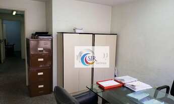 Imagem 5: Conjunto para alugar, 78 m² - Jardins - São Paulo/SP