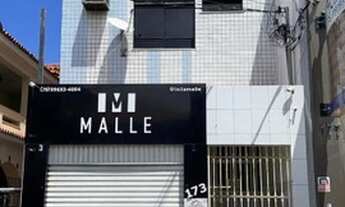 Imagem: Sala/Loja com 40m², no Centro, Rua Itabiana