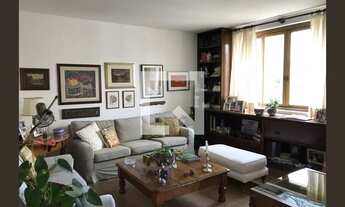 Imagem 1: Apartamento à Venda - Higienópolis, 3 Quartos, 158 m2