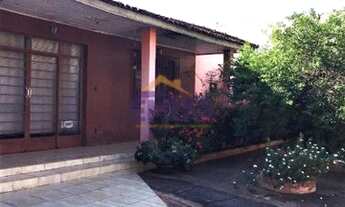 Imagem 3: Casa com 3 quarto(s) no bairro Bau em Cuiabá - MT