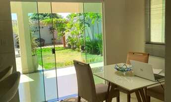 Imagem 4: Casa para venda possui 350 metros quadrados com 3 quartos, suíte, Vila D'Assis - Goia