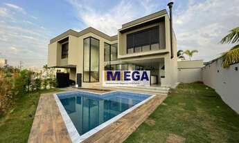 Imagem 5: Casa com 3 suítes, 375 m² por R$ 3.150.000