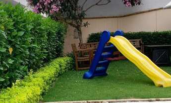 Imagem 7: Linda Casa Itahye - Face norte