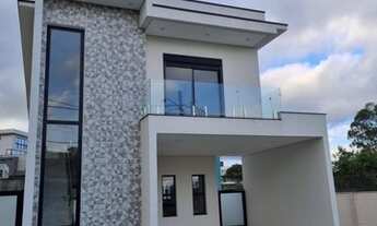 Imagem 2: Casa em Condomínio para Venda em Mogi das Cruzes, fazenda Rodeio, 3 dormitórios, 1 suíte