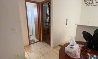 Imagem 4: ALUGA-SE APARTAMENTO NO CASTELO DI NAPOLI 1QJK2QM