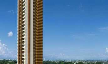 Imagem: Apartamento alto padrão com 386 m², 4