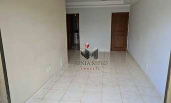 Imagem 3: à venda por R$ 375.000 Apartamento com 3 dormitórios , 97 m² - Jardim Palma Travassos - R