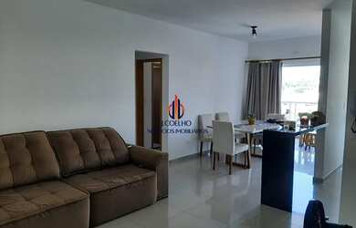 Imagem 2: Apartamento à venda, 2 quartos, 1 suíte, 1 vaga, CENTRO - UBATUBA/SP