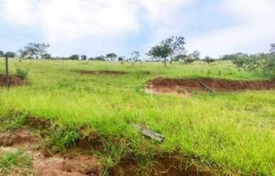 Imagem 3: Lote no Vale do Sol com 746m²