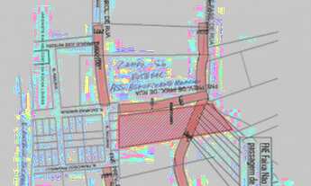 Imagem 3: TERRENO - 10.900 m² de área total - SANTA FELICIDADE - REF: 4410-RAZ