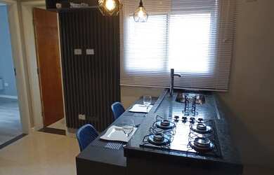 Imagem 7: Apartamento 35,5m2 à VISTA no Jd. Vila Formosa, São Paulo, SP. 2 dormitórios próximo a Av