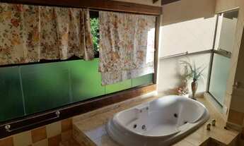 Imagem 6: Linda casa em condomínio na beira da represa - Ibiúna/SP