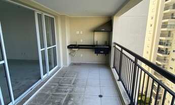 Imagem 5: Apartamento para venda possui 106 metros quadrados com 3 quartos