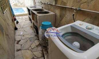 Imagem 7: Casa com 5 dormitórios à venda, 200 m² por R$ 580.000 - Jardim Europa - Cuiabá/MT