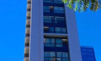 Imagem 3: Flat para aluguel tem 45 metros quadrados com 1 quarto em Boa Viagem - Recife - PE