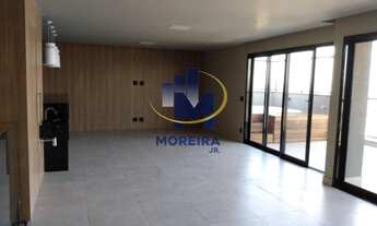 Imagem 6: Edifício Melro - Cobertura - Venda - Alto Padrão