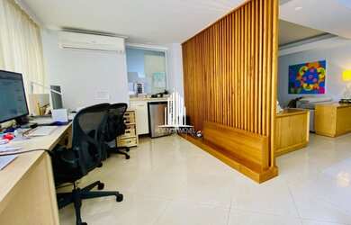 Imagem 6: Òtimo apartamento 3 dormitórios 3 suítes 3 vagas