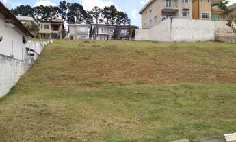 Imagem 2: Terreno para Venda em Santana de Parnaíba, Morada das Flores (Aldeia da Serra), 1 dormitó