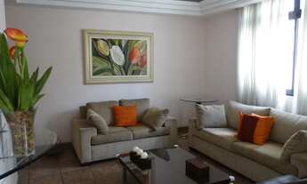 Imagem: Apartamento Residencial à venda, Buritis