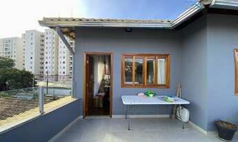 Imagem 2: Casa com 3 dormitórios à venda, 218 m² por R$ 690.000,00 - Esplanada - Belo Horizonte/MG