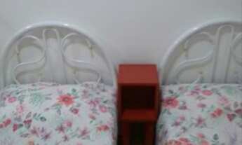 Imagem 5: APARTAMENTO RESIDENCIAL em SOROCABA - SP, condominio bosque são paulo