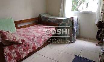 Imagem 3: Apartamento com 2 dormitórios à venda, 56 m² por R$ 312.000,00 - Várzea - Teresópolis/RJ