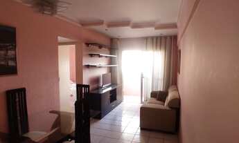 Imagem 3: Apartamento para venda com 48 metros quadrados com 2 quartos, armários em Vila Laura - Sal