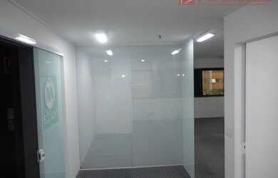 Imagem 2: SãO PAULO - Conjunto Comercial/Sala - Moema