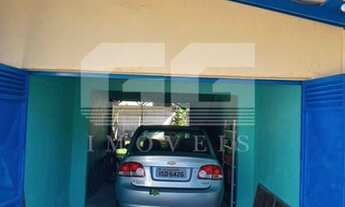 Imagem 3: Casa 3 dormitórios para Venda em Sapucaia do Sul, JARDIM, 3 dormitórios, 1 banheiro, 1 vag