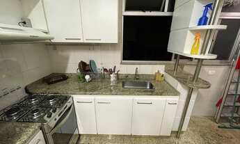 Imagem 7: Apartamento de 2 quartos no Buritis