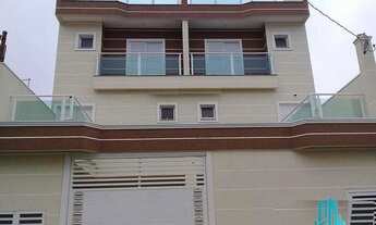 Imagem: Santo André - Apartamento Padrão - Parque