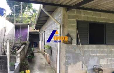 Imagem 6: Mogi das Cruzes - Casa Padrão - Taiaçupeba