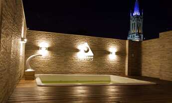 Imagem: Hotel à venda, 5 quartos, 7 suítes, Catumbi