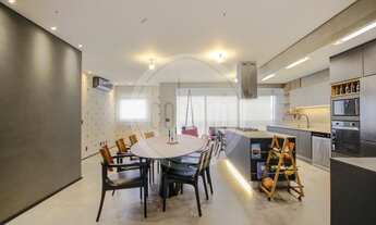 Imagem 5: BARUERI - Padrão - Alphaville Empresarial